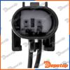 Gicleur de lave-glace pour MERCEDES | EDS-ME-050, 2038600147